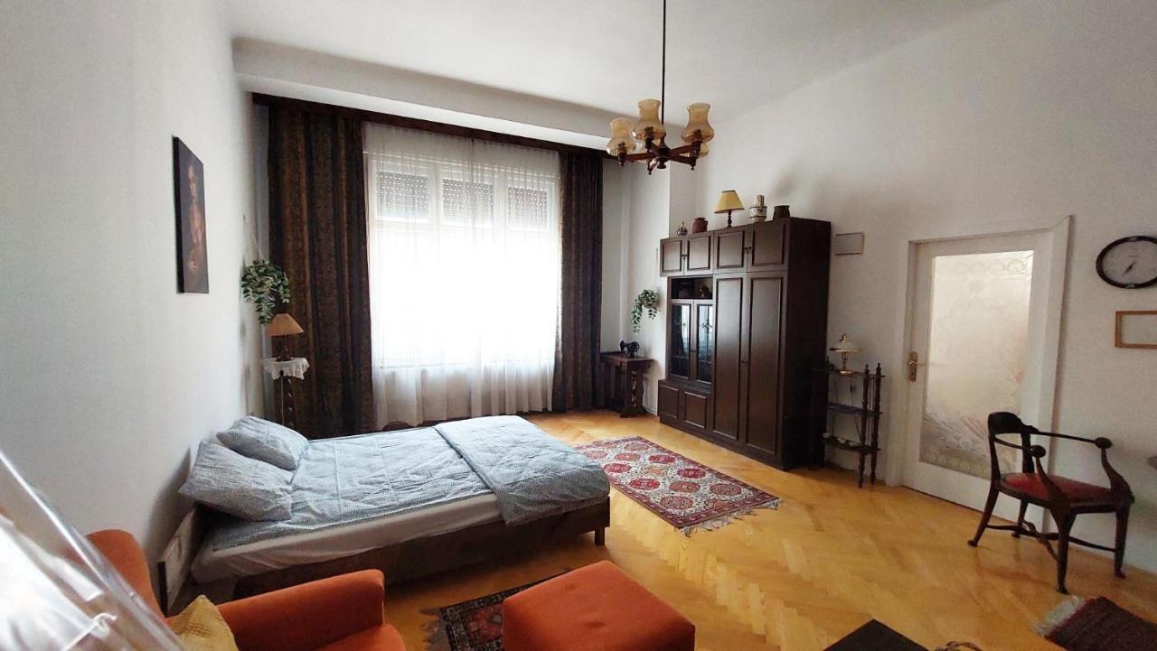 Bross1 Apartament