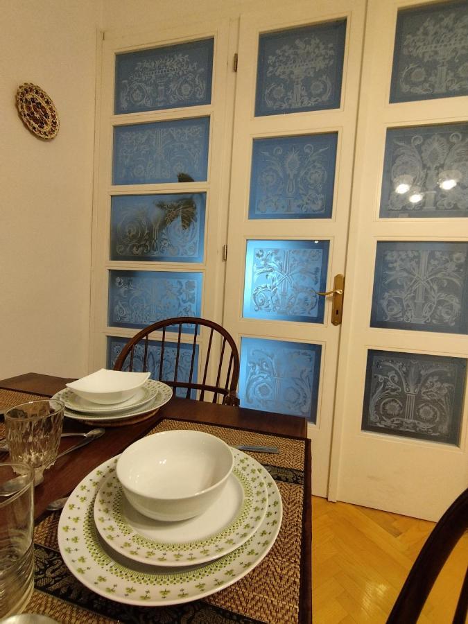 Apartament Bross1