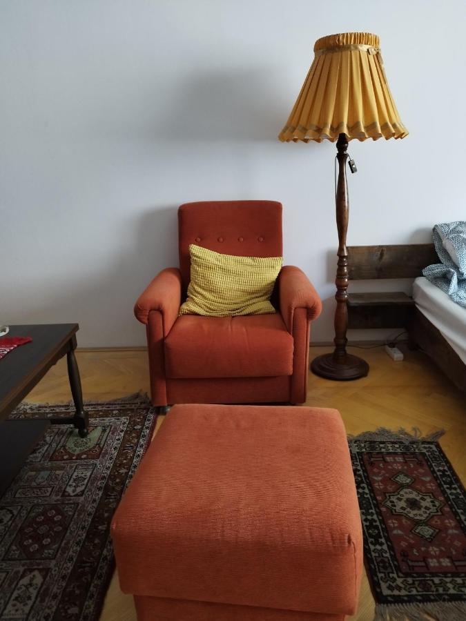 Apartament Bross1 Budapeszt
