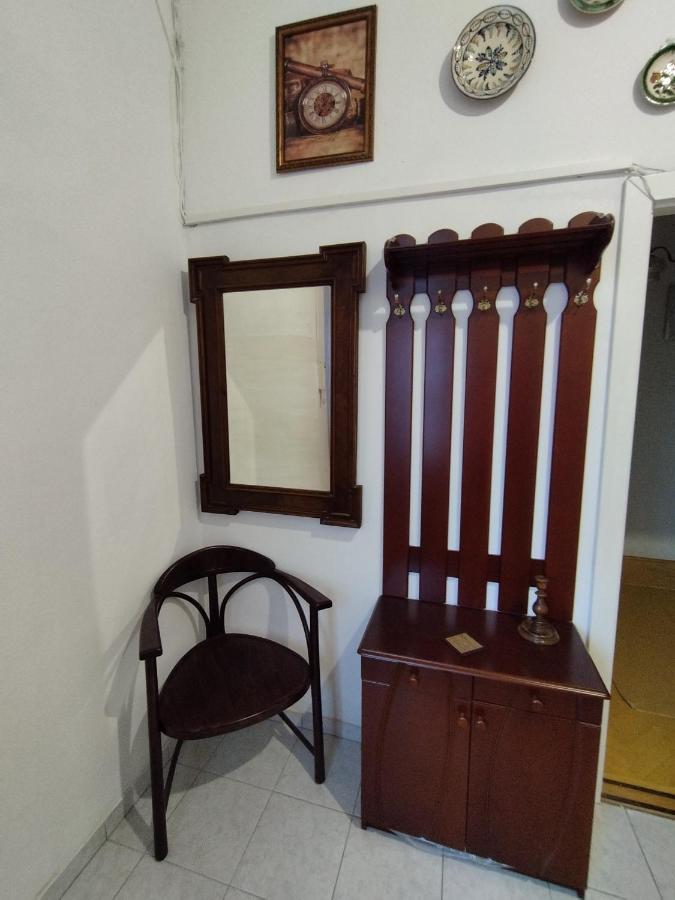 Apartament Bross1 Budapeszt