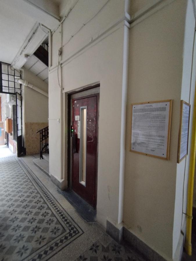 Apartament Bross1 Budapeszt