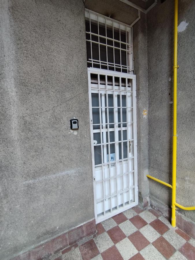 Apartament Bross1 Budapeszt