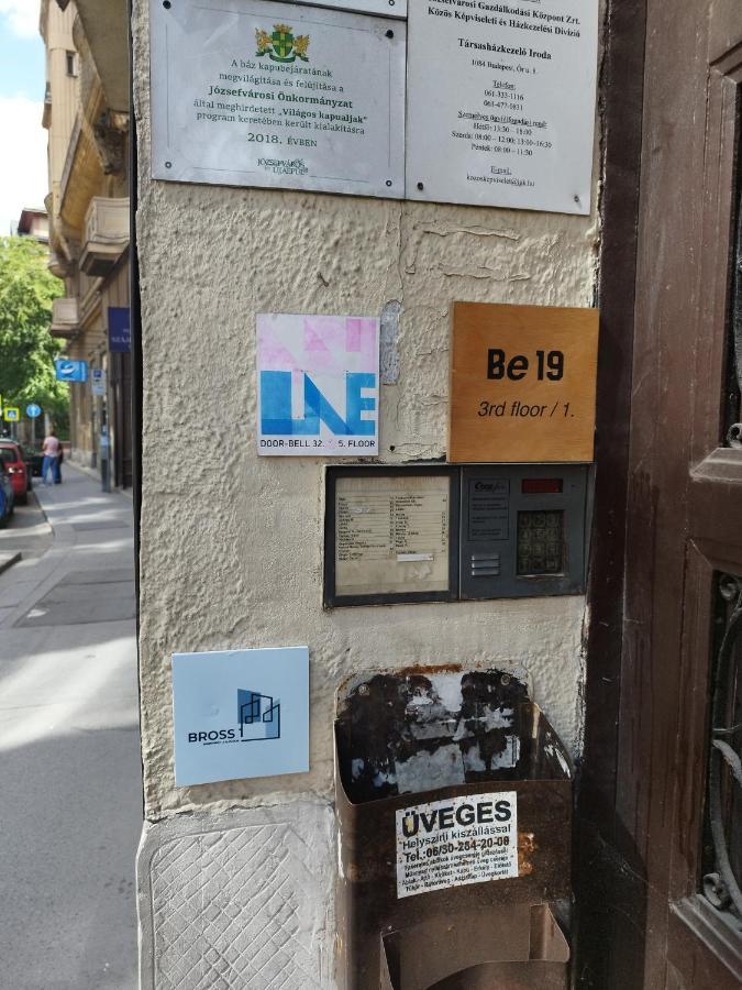Apartament Bross1