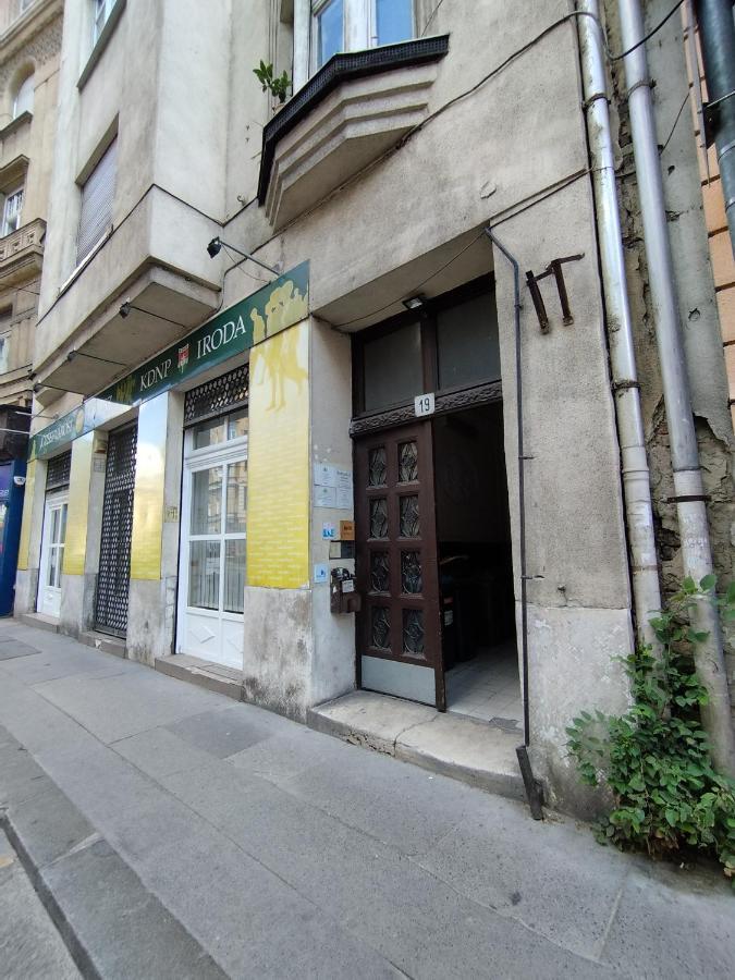 Apartament Bross1 Budapeszt